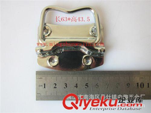 提手 熱銷鐵皮手挽  鋁箱提手  質(zhì)量保證 價格實惠原始圖片2