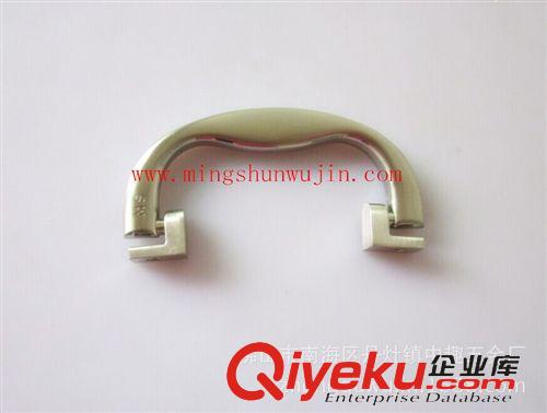 手挽 廠家直銷箱包塑膠把手，PP料提手，箱包五金配件 款式齊全