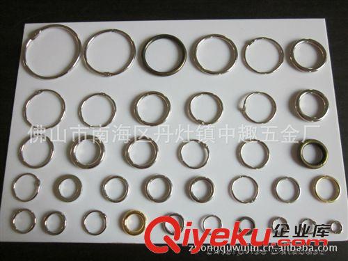 勾扣 專業(yè)生產(chǎn)五金扣具，五金包箱扣，健身扣，登山扣等系列。廠家直銷原始圖片3