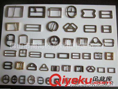 勾扣 廠家提供各式不同規(guī)格的五金拉心扣原始圖片2
