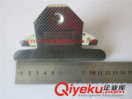 夾子 廠家直銷外貿(mào)出口創(chuàng)意五金文具夾定做批發(fā)金屬文件板夾不銹鋼夾子原始圖片3