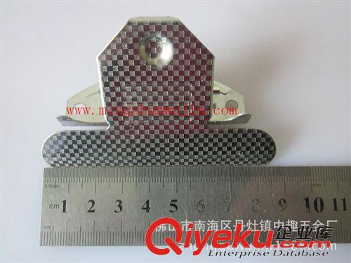 夾子 廠家直銷鐵夾、文具夾、強力夾、板夾 質量保證 物美價廉原始圖片2