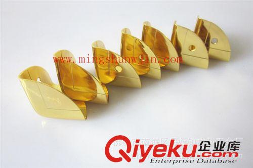 包角、護角 廠家直銷優(yōu)質箱包護角 包角 木箱五金配件原始圖片2