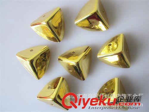 包角、護角 廠家直銷優(yōu)質箱包護角 包角 木箱五金配件原始圖片3
