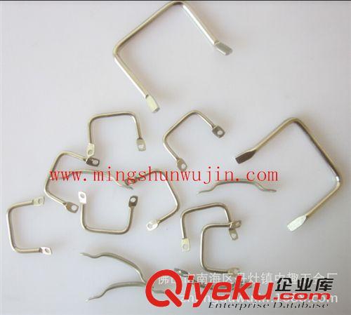罐蓋、塑膠蓋、蓋子 現貨tj供應高45MM*寬56MM 厚度4.0MM 鐵絲提手 適用于罐類包裝
