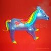 充氣動(dòng)物 批發(fā)pvc充氣馬 各類充氣動(dòng)物玩具 廠家直銷 品質(zhì)保證