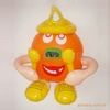 充氣動(dòng)物 廠家直銷各類pvc充氣玩具 青蛙公仔 充氣動(dòng)物  充氣玩偶 品質(zhì)保證原始圖片2