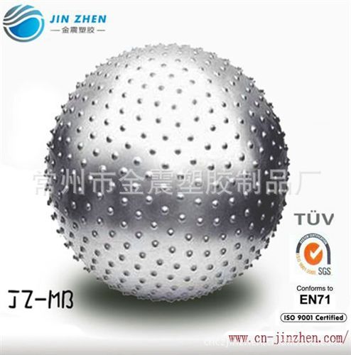 am球 江蘇常州廠家批發(fā)供應(yīng)PVC出口德國am球55CM-75CM原始圖片2