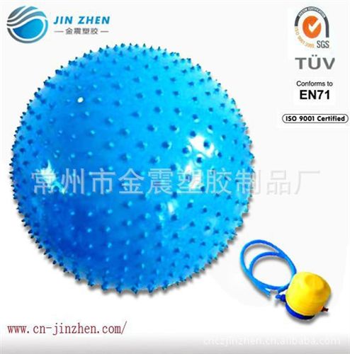 am球 江蘇常州廠家批發(fā)供應(yīng)PVC出口德國am球55CM-75CM原始圖片3