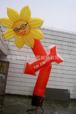 充氣舞星 廠家供應(yīng)氣模 空中舞星 搖擺舞人 舞動充氣人 單個(gè)起訂原始圖片2