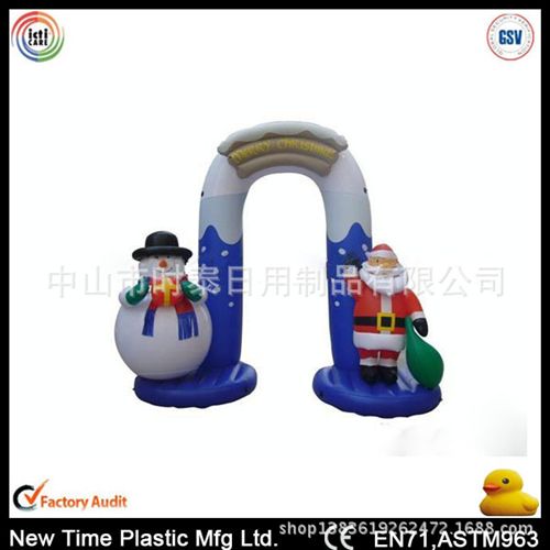 充氣圣誕及慶典產(chǎn)品 【廠家訂做】供應(yīng)萬圣節(jié)充氣南瓜│南瓜氣模│南瓜卡通