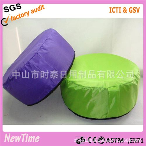 PVC吹氣室內(nèi)家具系列 【廣東中山】高品質(zhì) 外貿(mào)單廠家低價供應(yīng) 環(huán)保 PVC充氣嬰兒床