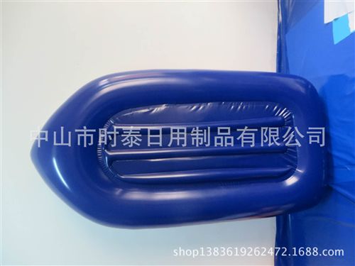 其他系列 廠家供應(yīng)pvc單人小號(hào)漂流船 小型劃艇 充氣小船量大從優(yōu) 可OEM原始圖片3