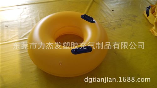 水上樂園系列 廠家直銷2015款水上樂園皮筏   單人皮筏  雙人皮筏  多人皮筏等原始圖片3