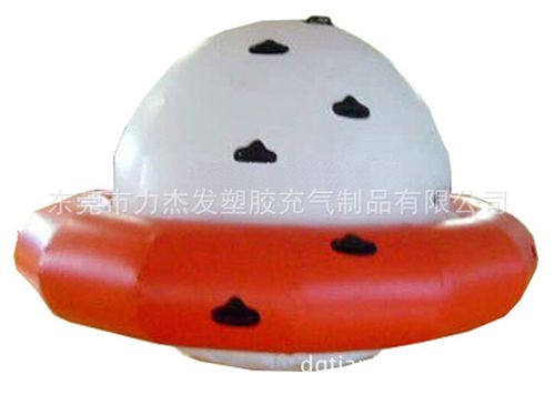 戶外用品系列 東莞廠家專業(yè)生產大型水上樂園設備原始圖片3