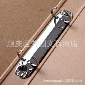 文件夾 捷發(fā)兩寸3寸兩孔文件夾快勞夾原始圖片3