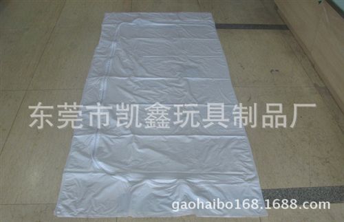 尸體袋 PP PE尸體袋 殮尸袋殯葬用品遺體袋 body bag