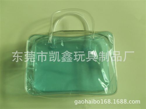 PVC袋子 PVC袋 PVC軟膠制品 PVC拉鏈袋 PVC軟膠禮品袋