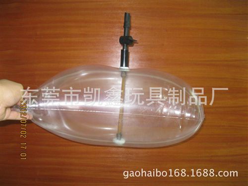 氣囊 PVC煙囪通風塞 煙道塞  充氣氣囊