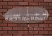 氣囊 PVC煙囪通風塞 煙道塞  充氣氣囊