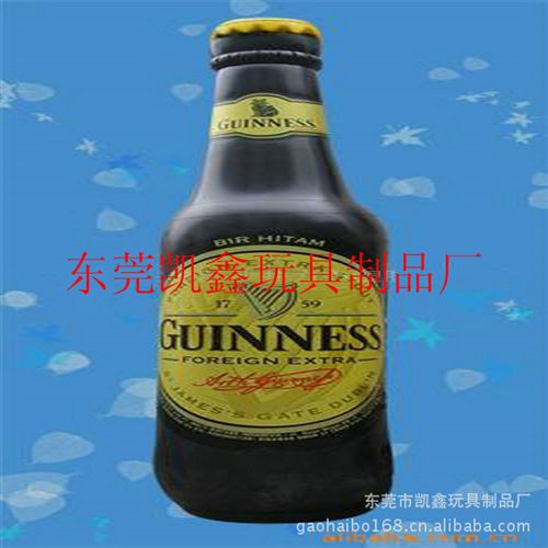 充氣廣告瓶 廠家直銷(xiāo)充氣玩具PVC廣告瓶、促銷(xiāo)廣告瓶、 PVC充氣瓶子原始圖片3