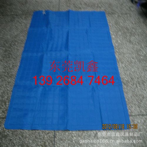 冷曖床墊 專業生產冷曖床墊 竹碳棉養生pvc床墊冷暖可調冬曖夏涼 床墊原始圖片2