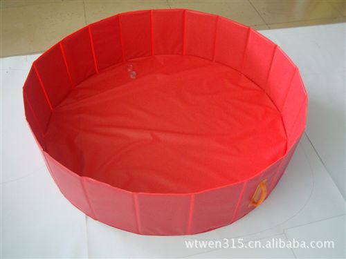 嬰兒用品 水池 脖圈 廣東專業(yè)生產(chǎn)PVC洗腳盆 臉盆  小水池廠家直供 夾網(wǎng)水池 洗腳盤