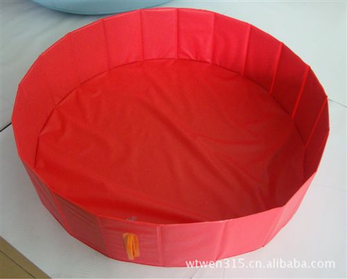 嬰兒用品 水池 脖圈 廣東專業(yè)生產(chǎn)PVC洗腳盆 臉盆  小水池廠家直供 夾網(wǎng)水池 洗腳盤