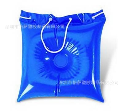 PVC袋子， 沙灘袋+包，充氣泡泡袋子 廣東格薩廠家專業(yè)生產(chǎn)PVC袋子 PVC手袋 PVC圍裙 沙灘袋+吹氣包