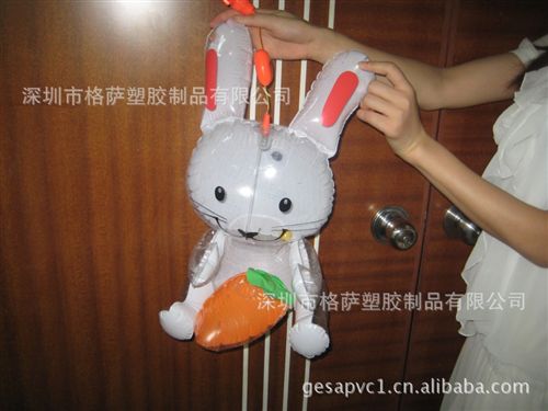 充氣音樂燈籠，充氣動物燈籠 廣東專業(yè)生產(chǎn)廠家生產(chǎn)機器貓公仔燈籠  節(jié)日充氣禮品公仔燈籠