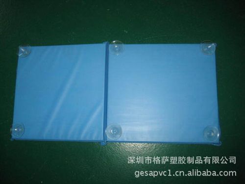 充氣墊子，凳子，坐墊 廠家供應(yīng)PVC墊子自動(dòng)氣海棉墊  充氣海棉墊子 戶(hù)外自動(dòng)充氣墊子原始圖片3