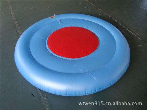 充氣墊子，凳子，坐墊 廠家供應(yīng)PVC墊子自動(dòng)氣海棉墊  充氣海棉墊子 戶(hù)外自動(dòng)充氣墊子