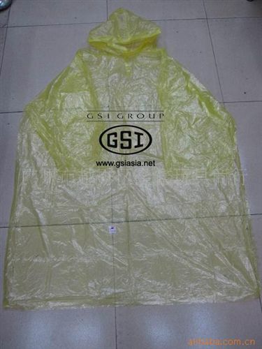 一次性雨衣專區(qū) 供應(yīng)一次性雨衣雨披【廠家直銷 大量批發(fā)】原始圖片3