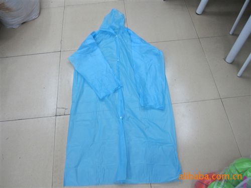 一次性雨衣專區(qū) 供應(yīng)一次性雨衣雨披【廠家直銷 大量批發(fā)】