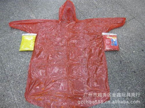 一次性雨衣專區(qū) 雨衣廠家，廣州雨衣廠家，廣州一次性雨衣廠家，廣州雨衣廠原始圖片3