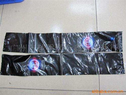 球迷助威用品系列 供應(yīng)PVC充氣加油棒【廠家直銷 tj1.2元/個】原始圖片3