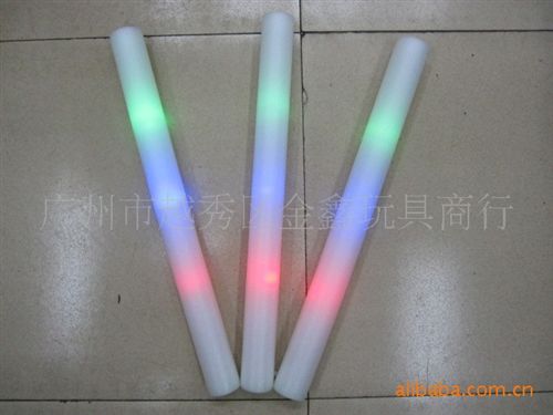 發(fā)光玩具專區(qū) 供應發(fā)光玩具/發(fā)光棒【廠家直銷 100支起批】