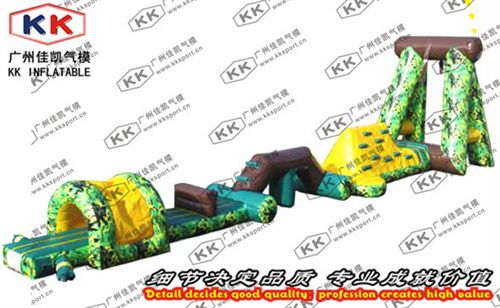 水上產品 佳凱直銷動漫水世界水上沖關卡通元素主題闖關設備兒童水上娛樂品
