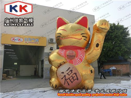 節(jié)日裝飾 佳凱氣模廠家定做圣誕老人充氣造型節(jié)日喜慶宣傳充氣氣模廠家直銷