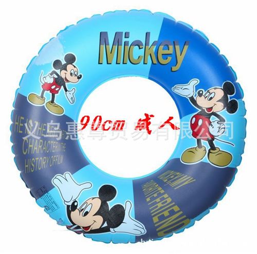 充氣夏季水上產(chǎn)品 加厚泳圈 pvc充氣水袖 批發(fā) 成人/兒童充氣手臂圈 圓水袖(一對)