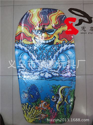 游泳附屬裝備 義務(wù)惠尊廠家供應(yīng)高質(zhì)量帆板，沖浪板 長(zhǎng)板，等水上運(yùn)動(dòng)用品原始圖片2