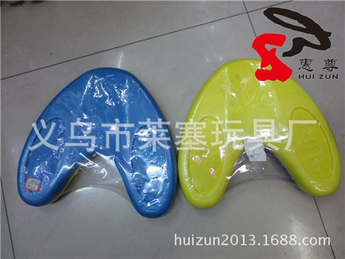 游泳附屬裝備 義烏惠尊A字浮板成人兒童打水板 專業(yè)訓(xùn)練游泳板游泳裝備原始圖片3
