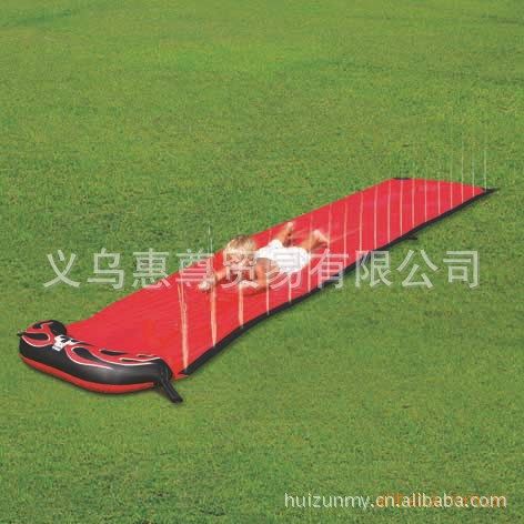 Bestway产品 488cm 滑水布 单人滑水布 水上用品批发，儿童玩具