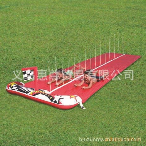 Bestway产品 488cm 滑水布 bestway双人滑水布，水上用品批发