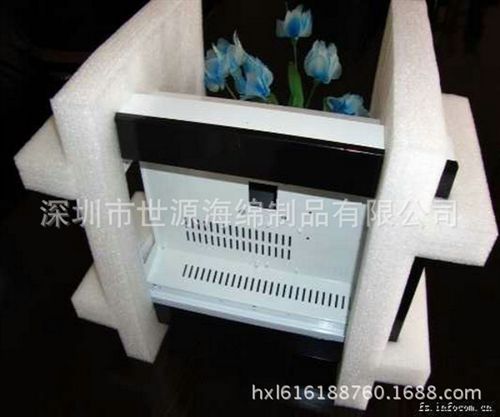 世源【珍珠棉】 深圳異形珍珠棉訂制  彩色珍珠棉工具內(nèi)襯 游標卡尺內(nèi)襯盒原始圖片2