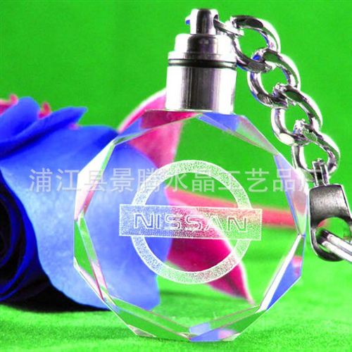 水晶商務(wù)慶典禮品 3D激光內(nèi)雕客戶logo圖案gd水晶工藝品禮品 定制定制水晶內(nèi)雕