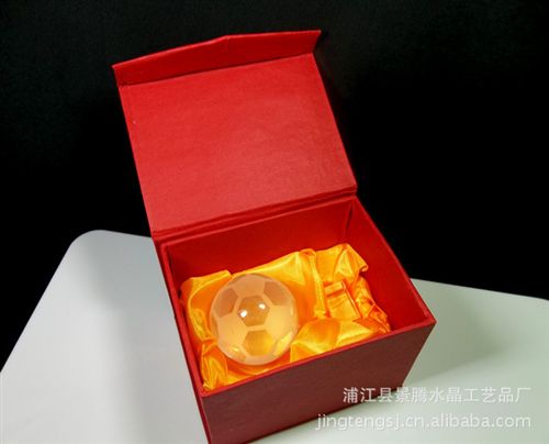 水晶樓模及模型 水晶足球比賽頒獎用品 水晶臺球籃球排球高爾夫球比賽水晶獎杯