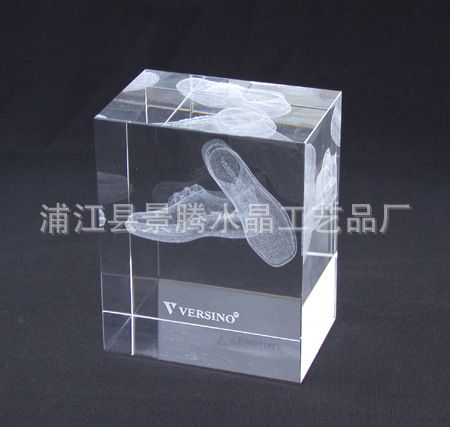 水晶3D激光內(nèi)雕 定制水晶3d內(nèi)雕禮品 gd水晶商務(wù)形象禮品 商務(wù)紀(jì)念品 慶典禮品