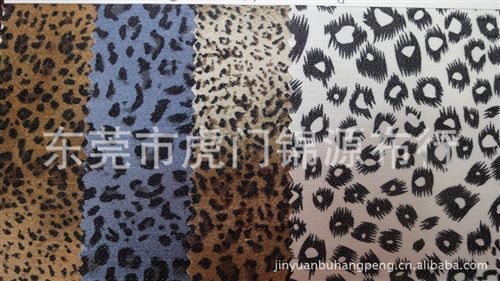 仿牛仔印花面料 【精品推薦】 供應高品質全棉斜紋彈力印花布 優質印花布