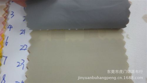 尼龍 40D尼龍布過PU膠 40D尼龍布過防水PU膠 臺灣進口210T尼龍布